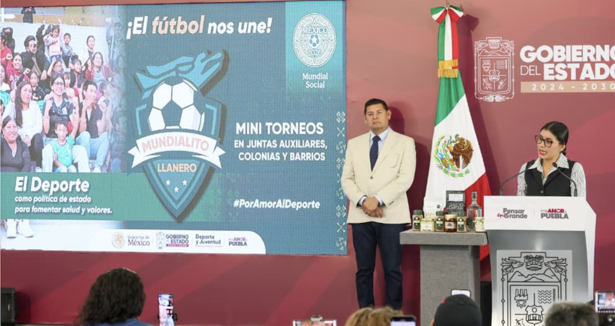 Arte, Cultura y Deporte , herramientas de transformación social: Armenta